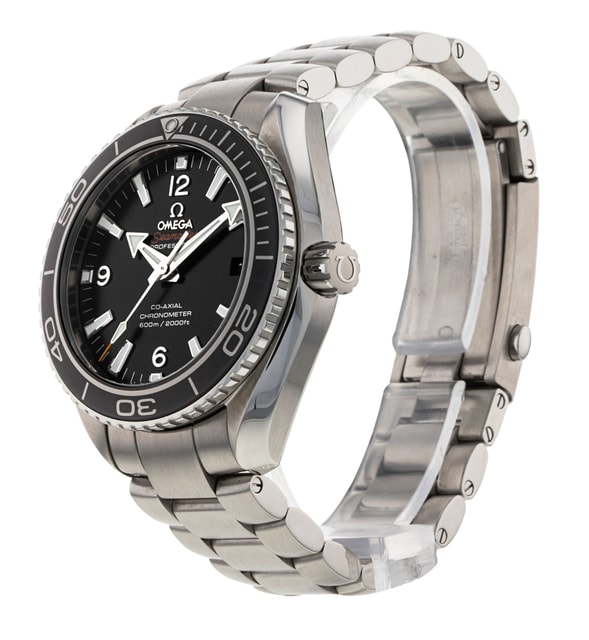 Omega Planet Ocean 232.30.42.21.01.001 Image 2